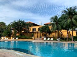 Parc Oasis (D22), Condominium #603625541